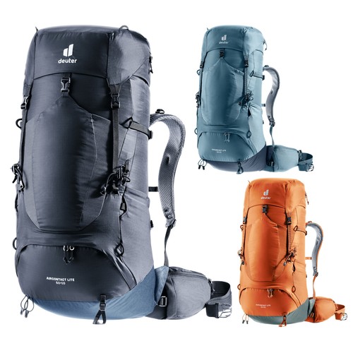 Deuter sac dos trekking - sac, de