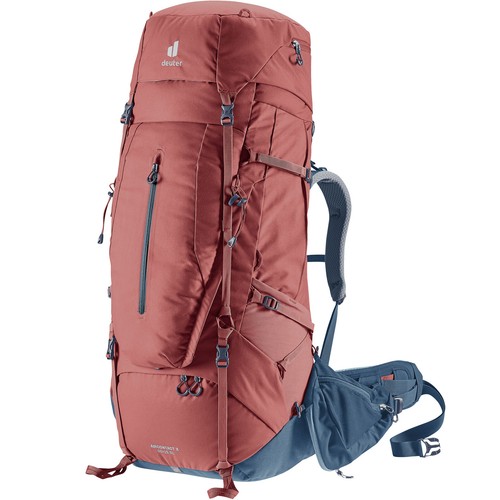 Deuter aircontact 80 15 - deuter, 80+15