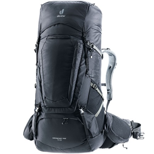 Deuter aircontact pro - aircontact, 75+10